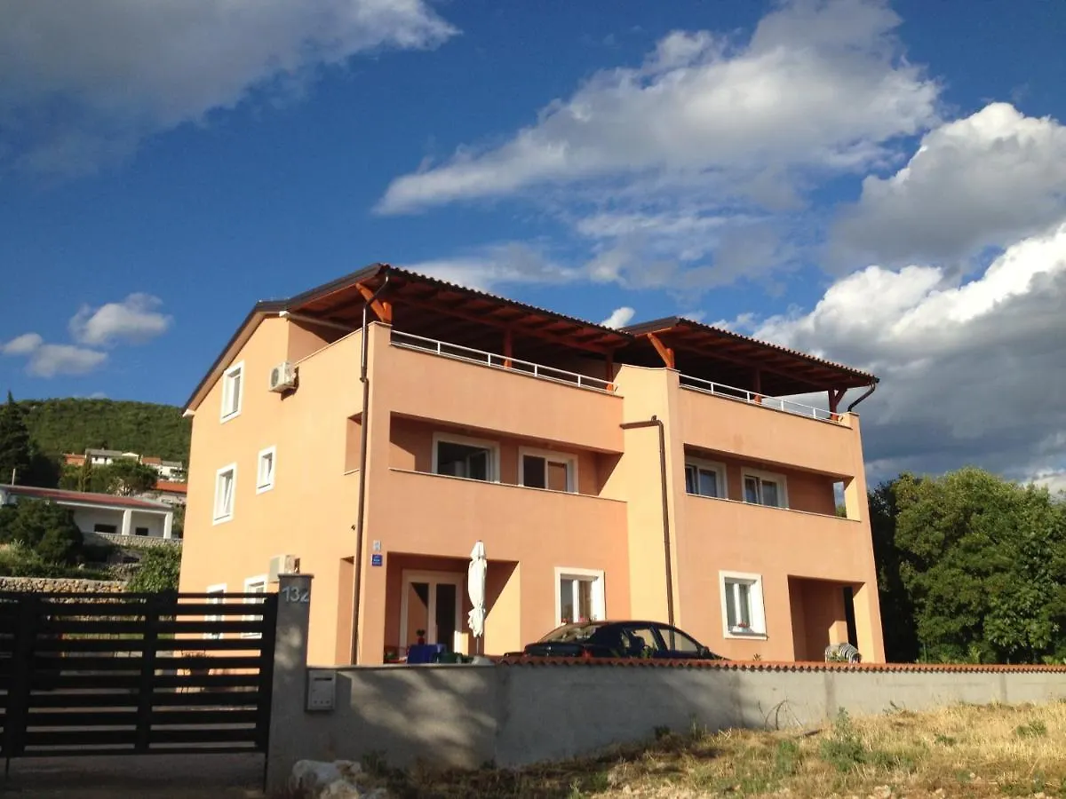 Villa Nordica Dramalj 0*,  Croatia