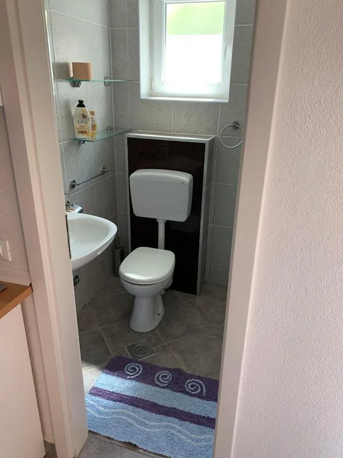 Apartment Villa Nordica Dramalj