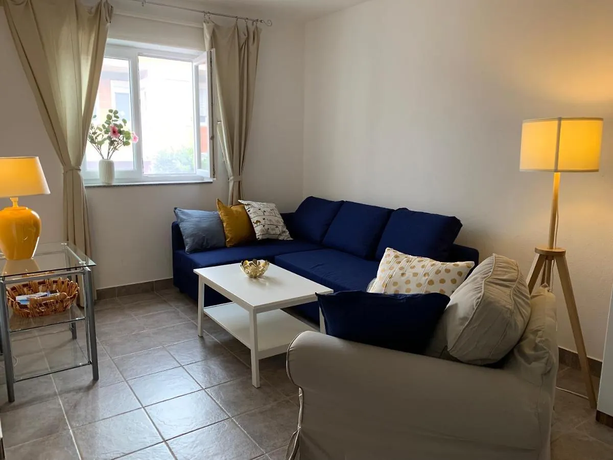 Apartment Villa Nordica Dramalj