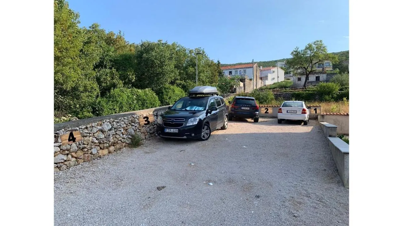 Villa Nordica Dramalj Apartment