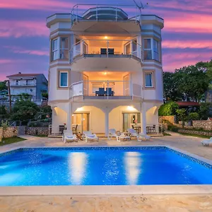  Apartment Bella Adria