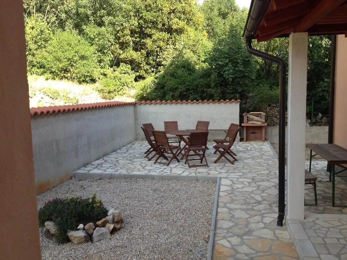Villa Nordica Dramalj