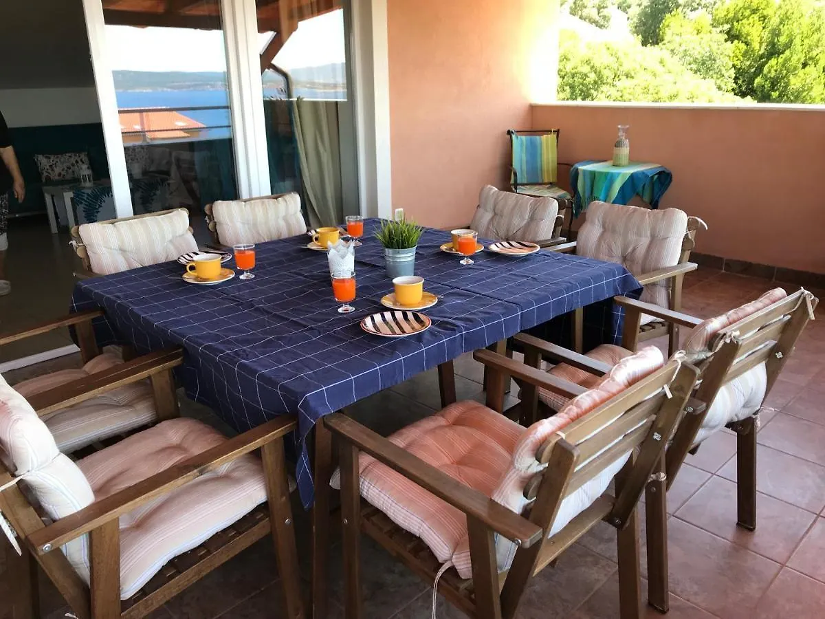 Apartment Villa Nordica Dramalj