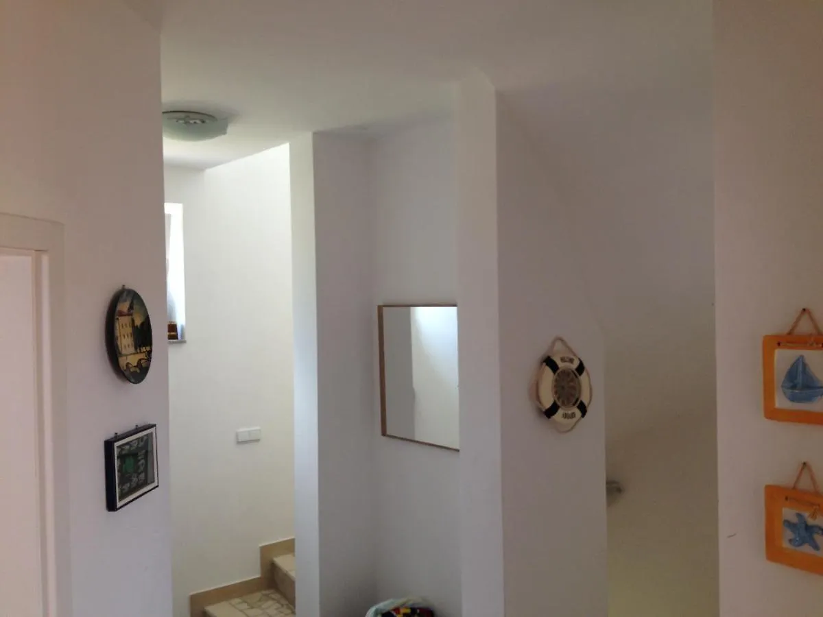 Apartment Villa Nordica Dramalj
