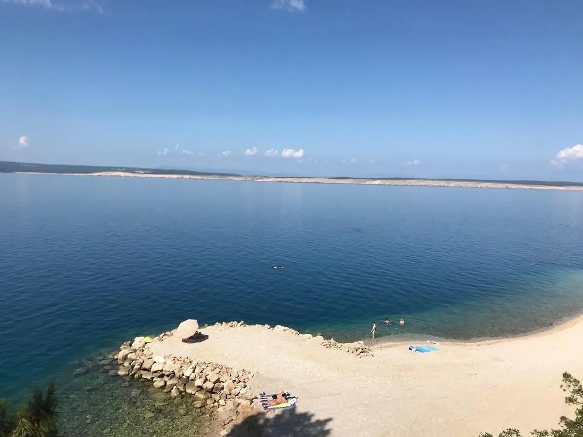 Villa Nordica Dramalj Croatia