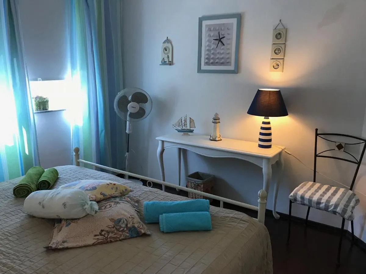 Villa Nordica Dramalj