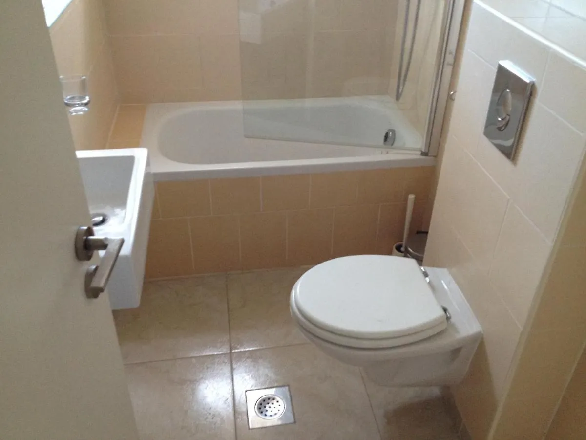 Villa Nordica Dramalj Croatia
