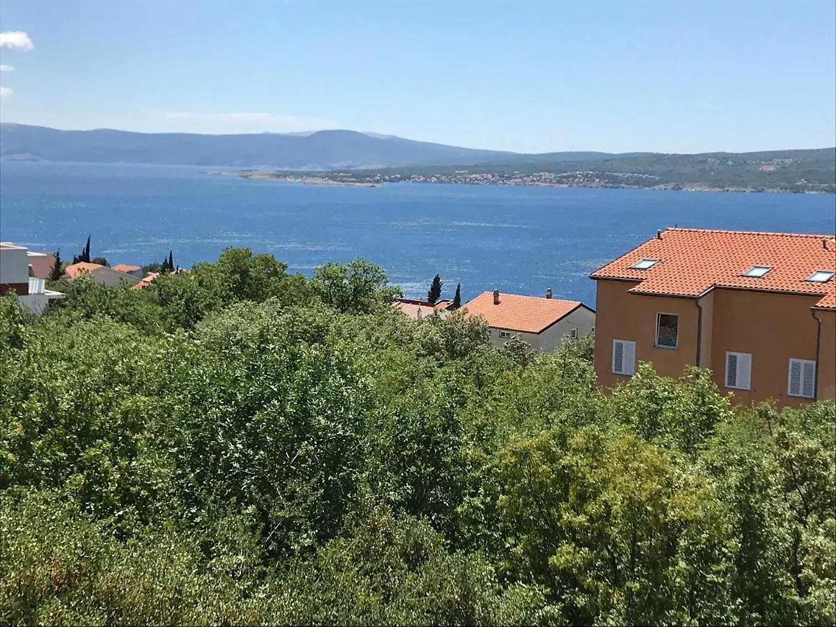 Villa Nordica Dramalj Apartment