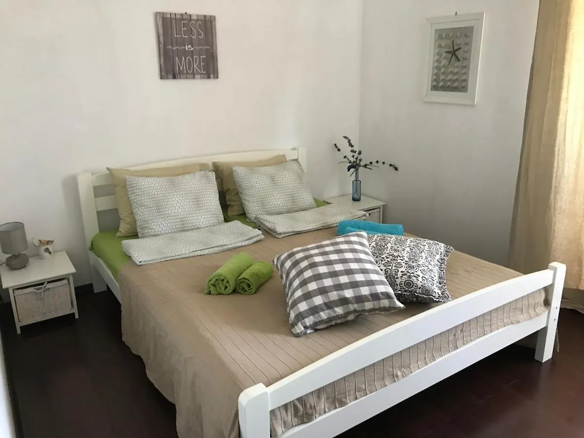 Villa Nordica Dramalj Apartment