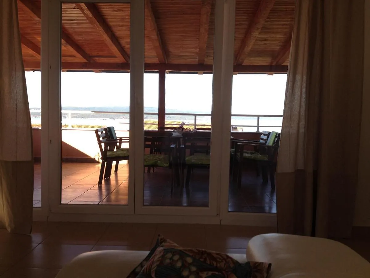 Apartment Villa Nordica Dramalj Croatia