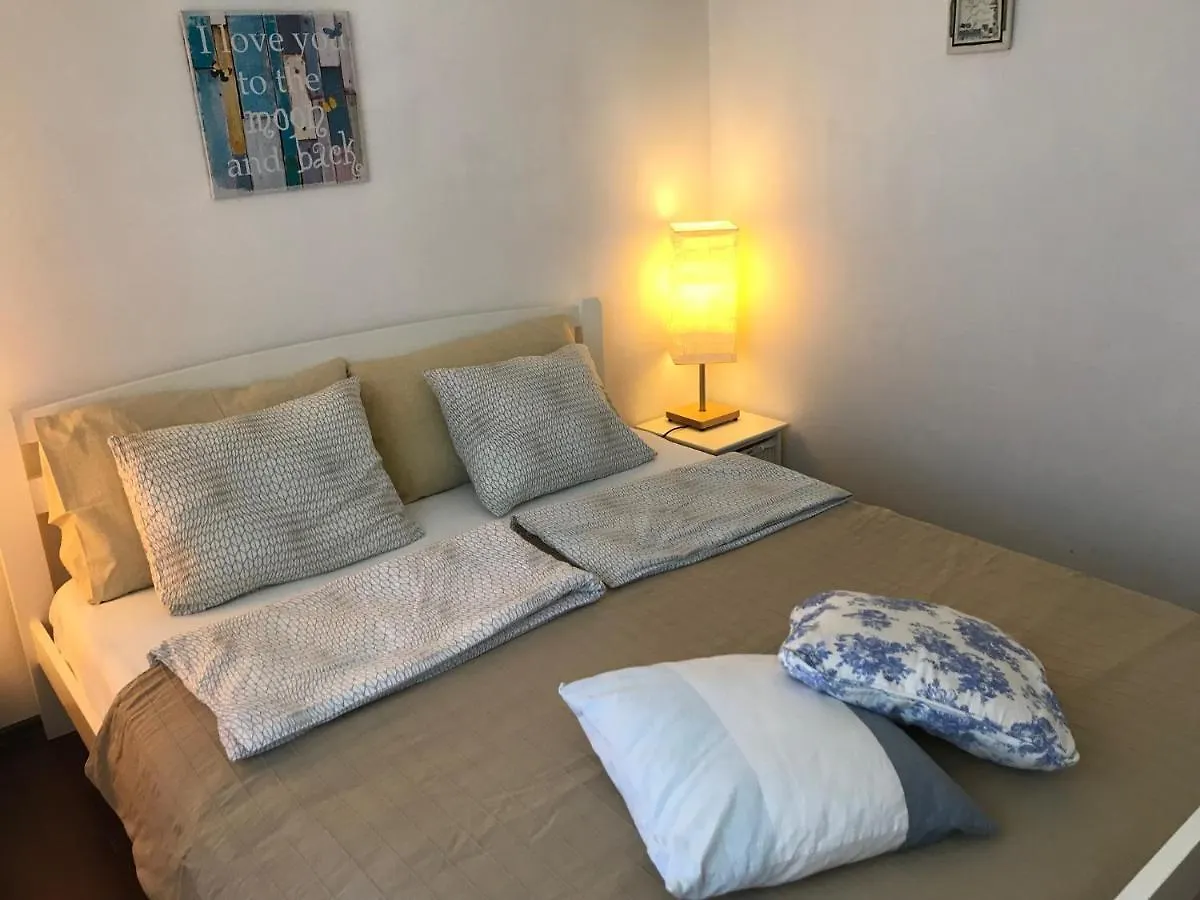 Apartment Villa Nordica Dramalj