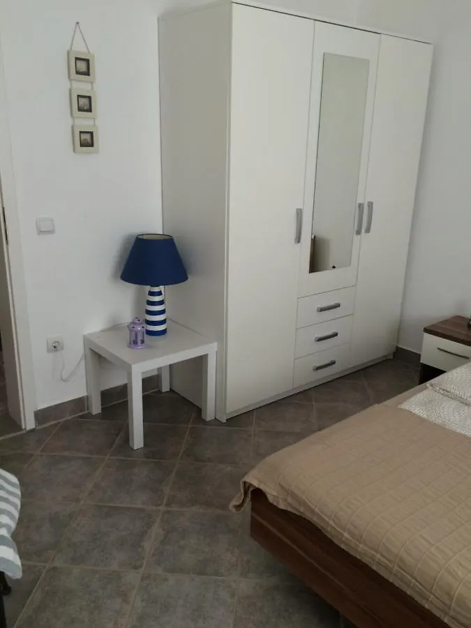 Apartment Villa Nordica Dramalj Croatia