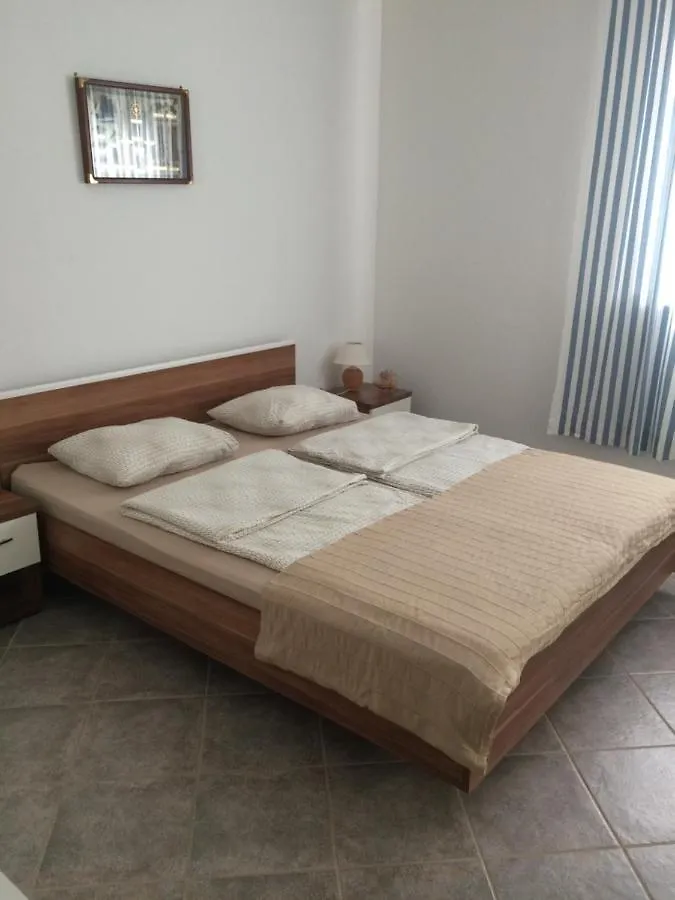 Villa Nordica Dramalj Croatia