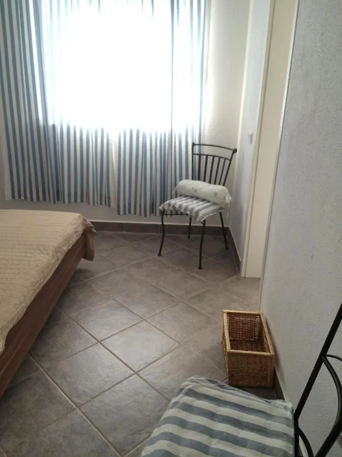 Villa Nordica Dramalj 0*,  Croatia