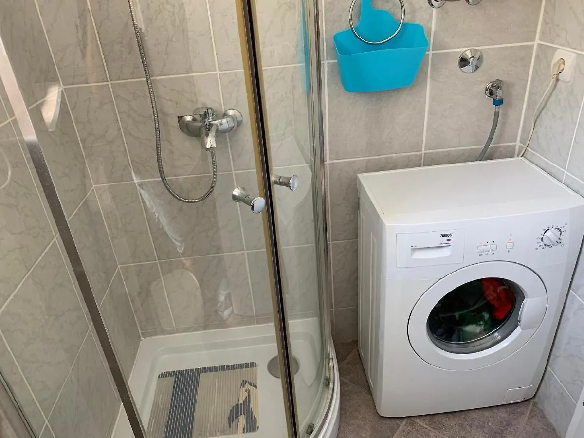 Apartment Villa Nordica Dramalj