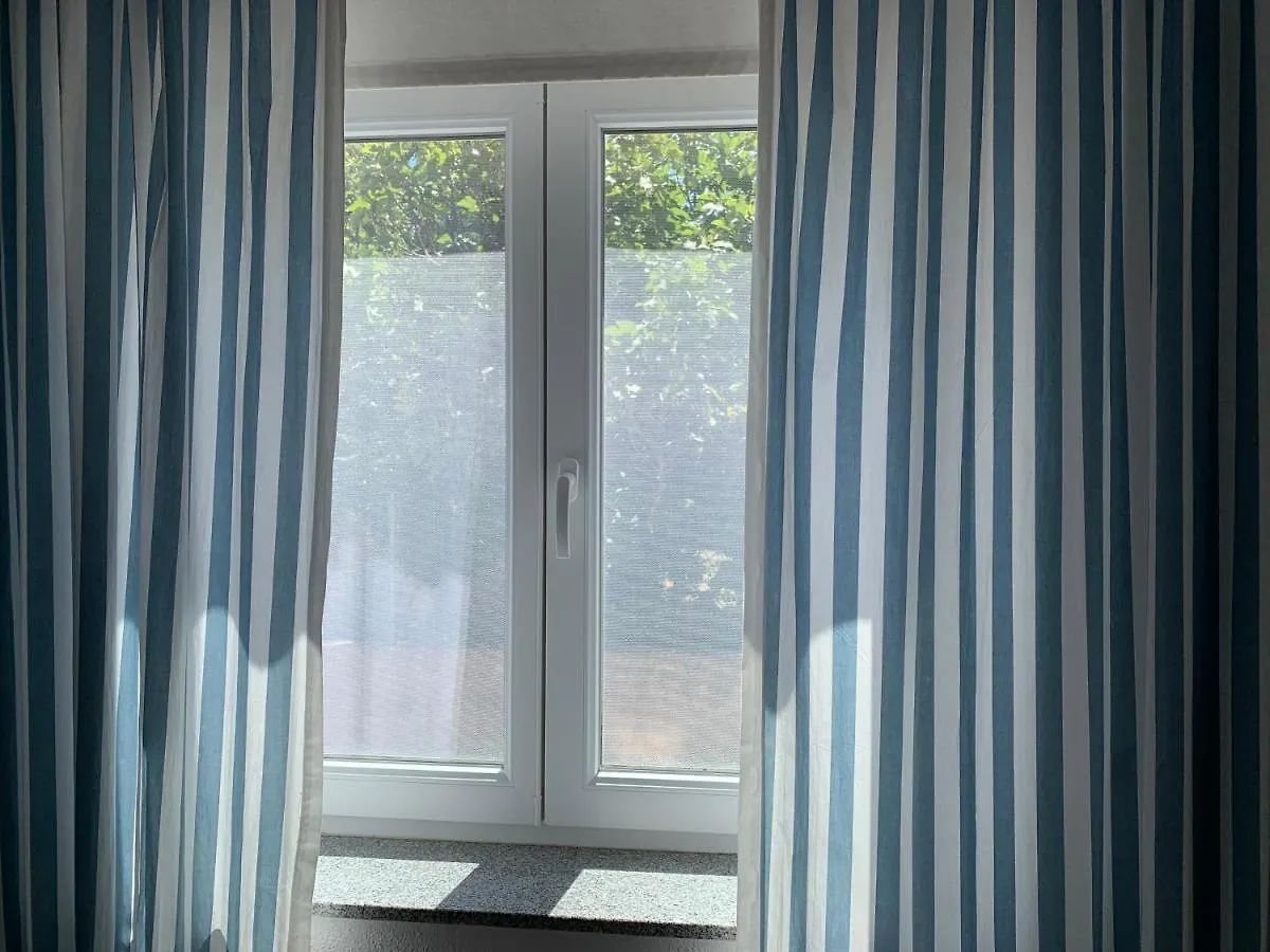 Apartment Villa Nordica Dramalj