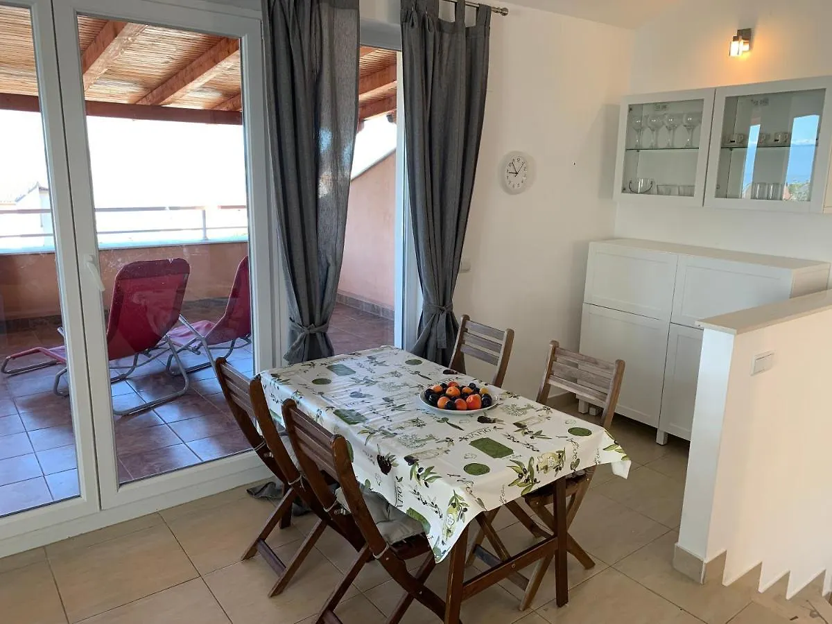 Villa Nordica Dramalj