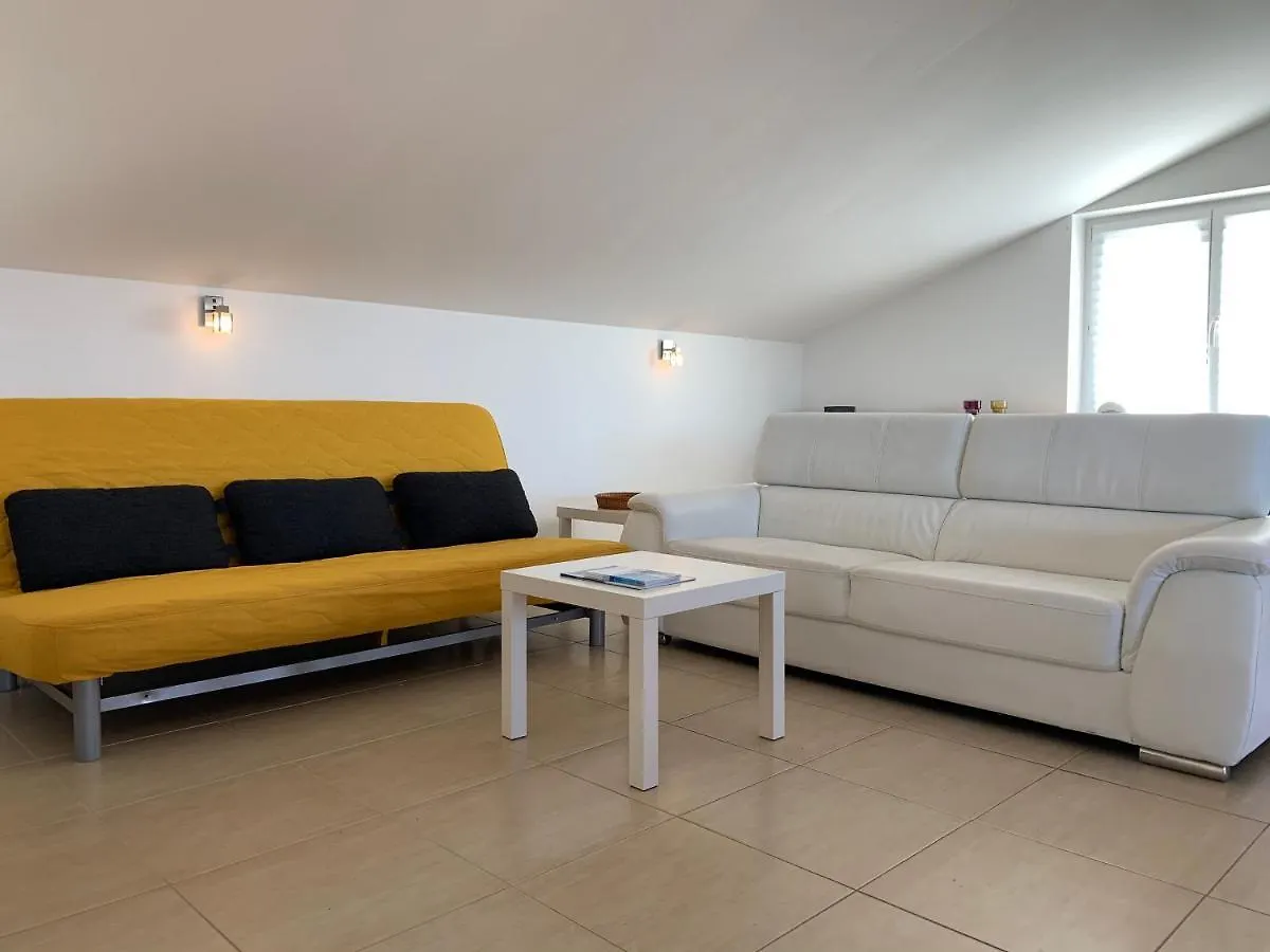 Villa Nordica Dramalj 0*,