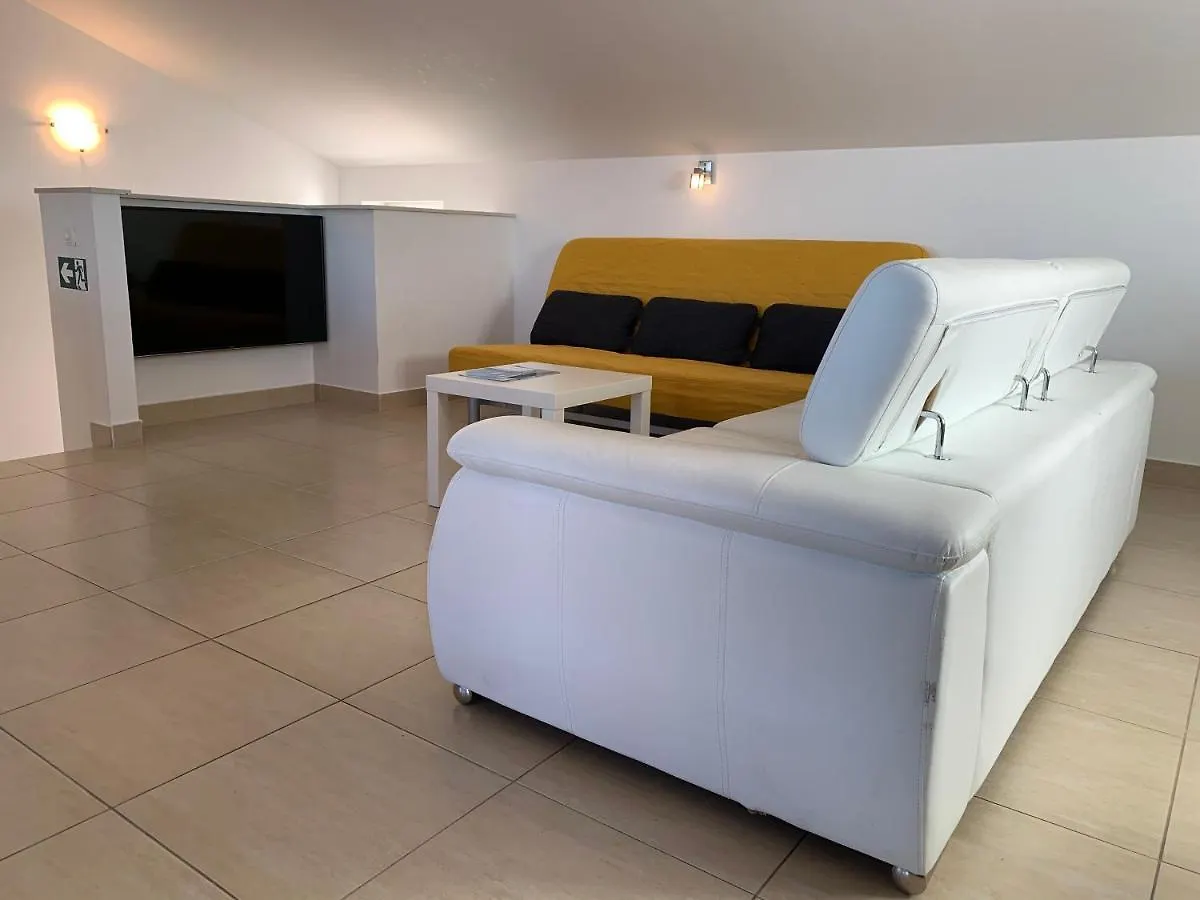 Villa Nordica Dramalj