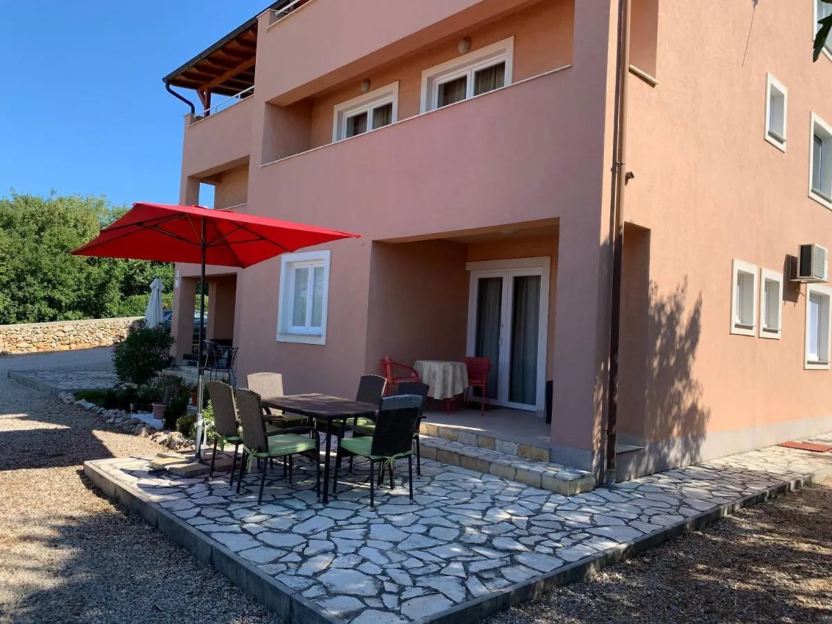 Villa Nordica Dramalj Croatia