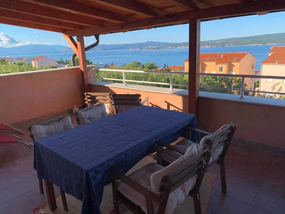 Villa Nordica Dramalj 0*,  Croatia
