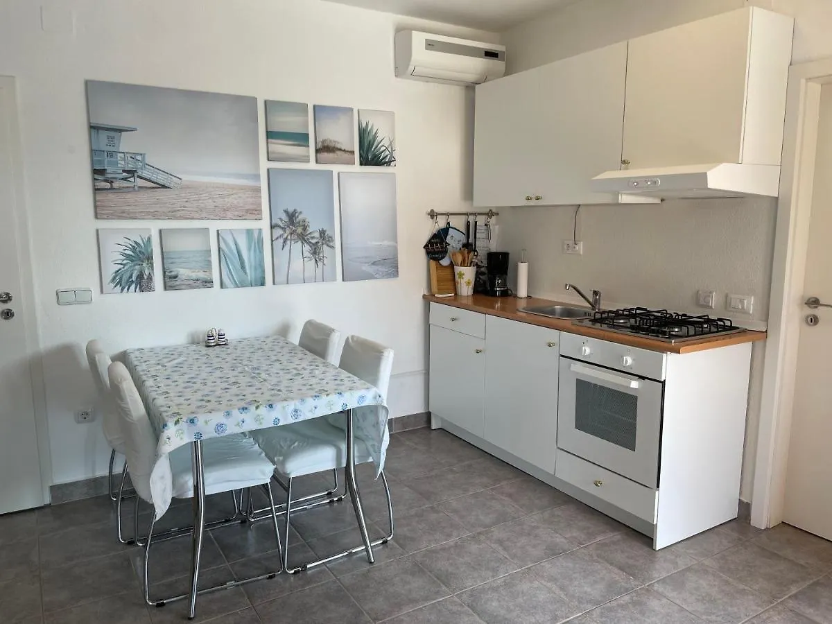 Apartment Villa Nordica Dramalj