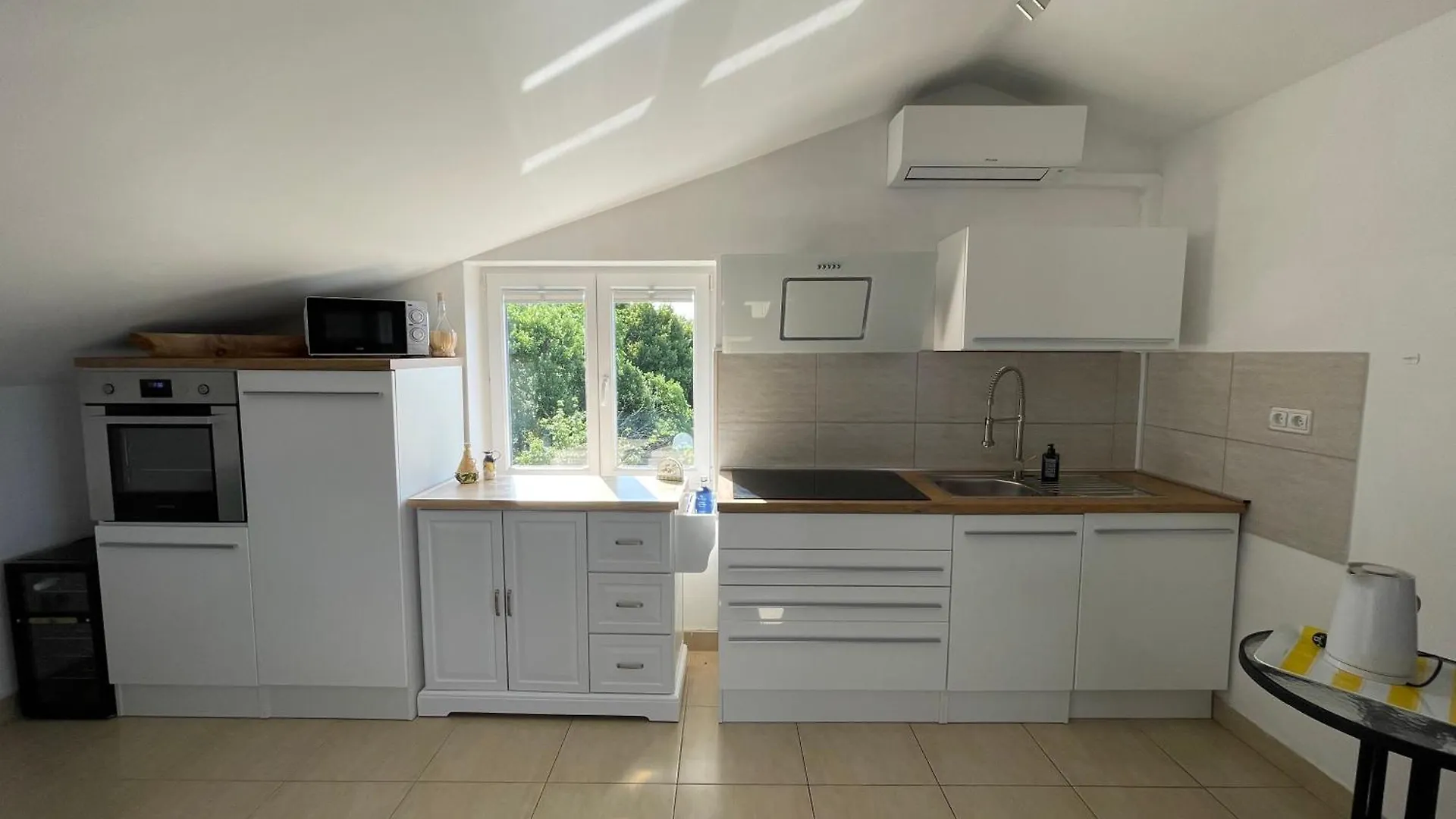 Apartment Villa Nordica Dramalj