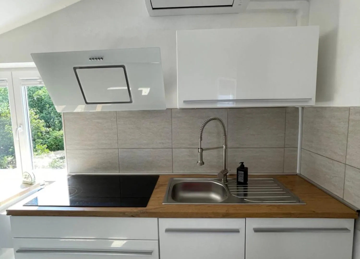 Villa Nordica Dramalj 0*,  Croatia